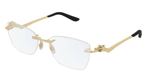 cartier glasses frames